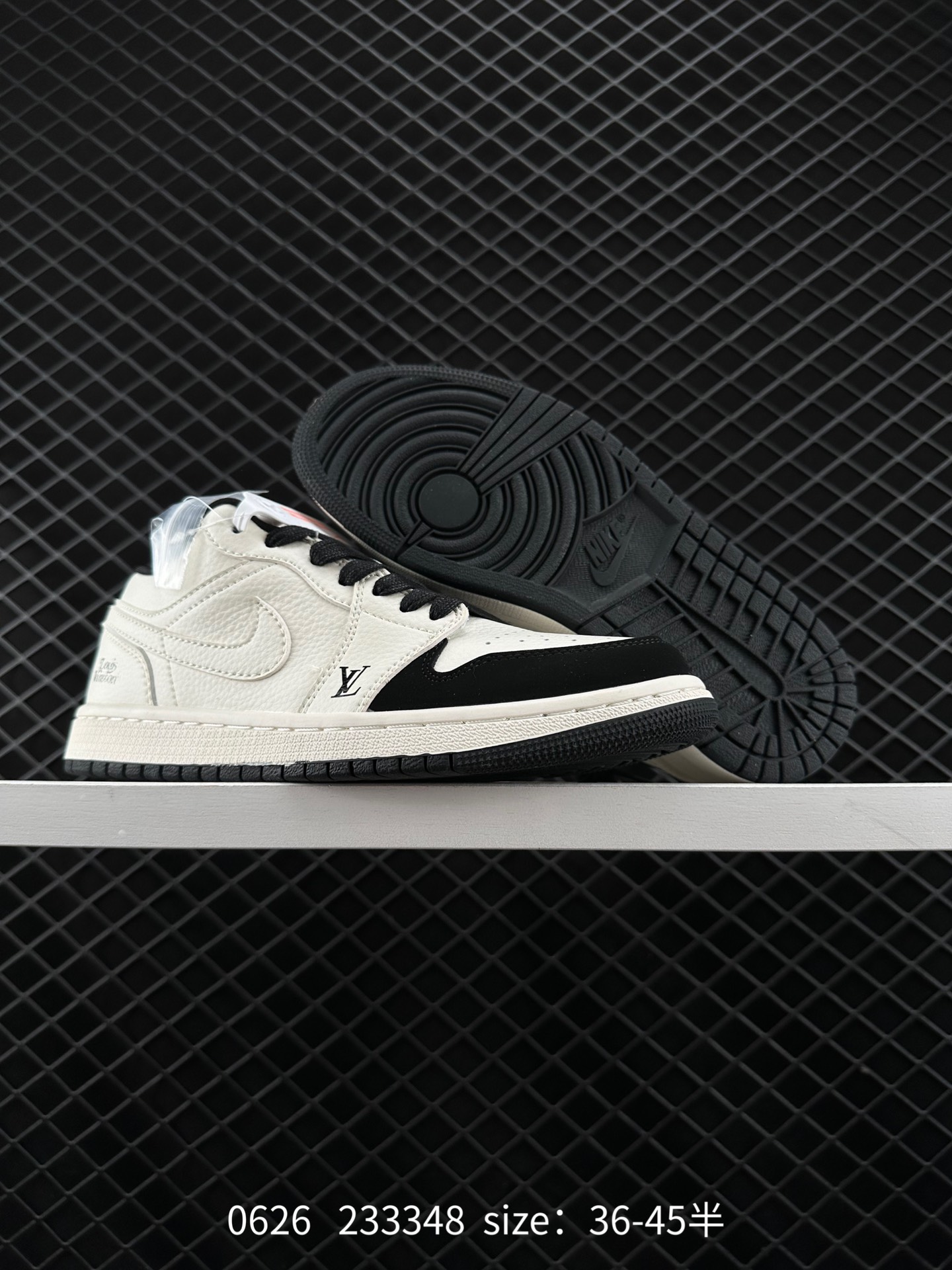 Nike Jordan Air Jordan 1“LV